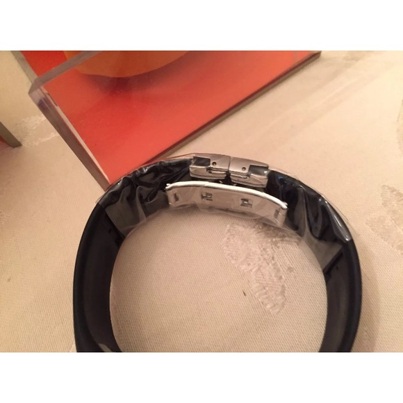 FOSSIL PHILIPPE STARCK S+ARCK O Ring Watch PH1085 - Picture 5 of 8